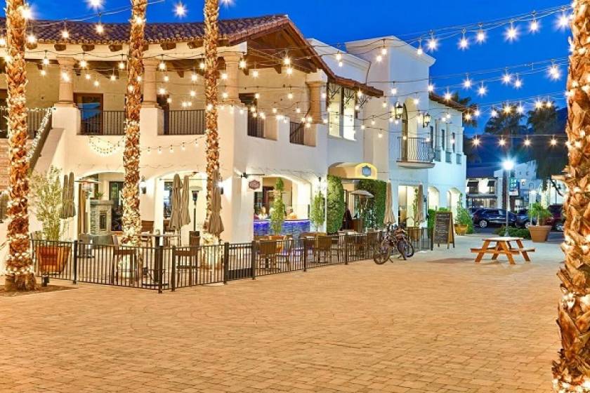 The Most Delicious Restaurants in La Quinta, CA Resort Home Destinations